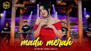 Madu Merah - Difarina Indra Adella
