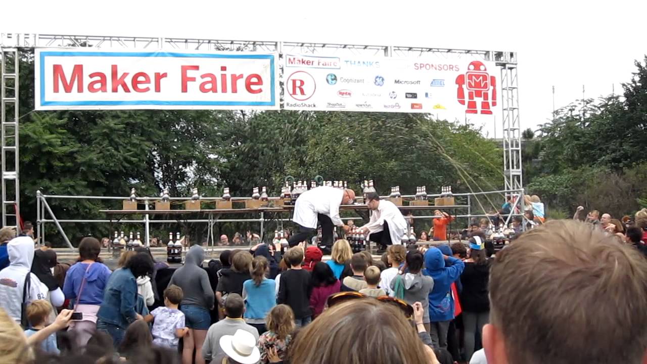 eppybird - coke and mentos