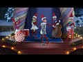 Snowflake shuffle music  the elf on the shelf