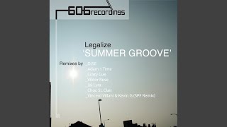 Summer Groove (Original Mix)