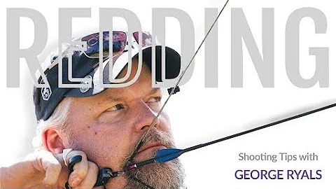 Redding Shooting Tips | George Ryals