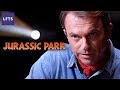 Jurassic Park — Using Theme to Craft Character