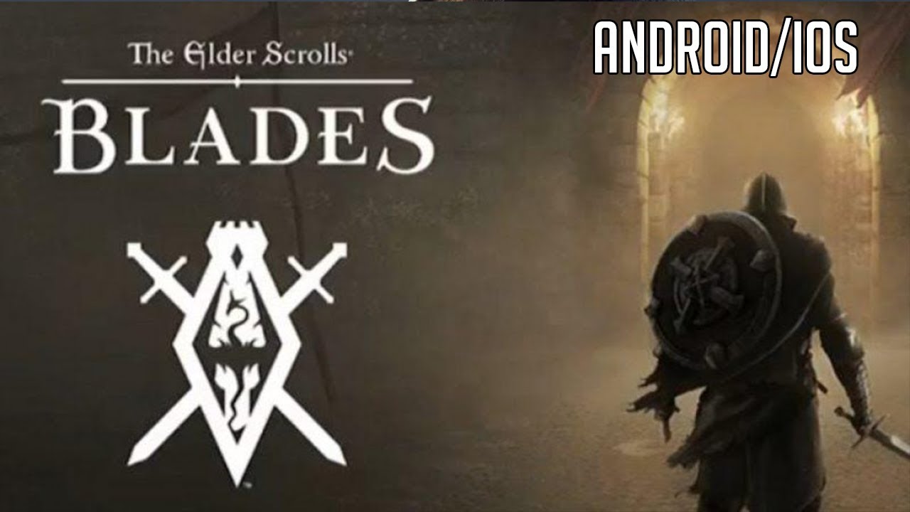 Novo jogo de Elder Scrolls é lançado para Android