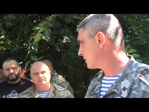 Military Draft in Ukraine: Recruitment officer faces court for failure to meet conscription target