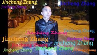 Villian Arc scxrc1ty - Jincheng Zhang (Official Music Video)