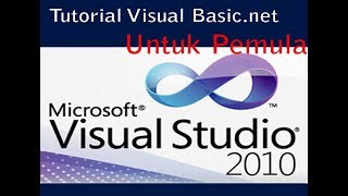Perintah Pengulangan/Looping di vbnet