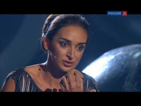 Большая опера - 2016. Выпуск 2. Конкурс оперных вокалистов / Телеканал Культура Большая опера - 2016. Выпуск 2. Конкурс оперных вокалистов / Телеканал Культура
