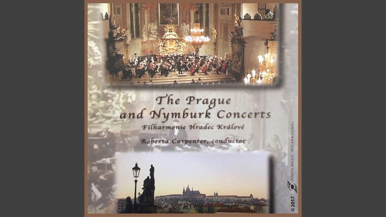 Symphony No. 5 in E Minor, Op. 64: II. Andante Cantabile (Live)