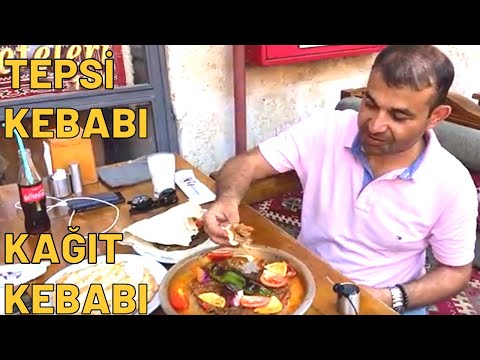 KEBABI PARMAKLAYACAKSIN ELİNLE YİYECEKSİN ! l Sokak Lezzetleri l Antakya Lezzetleri