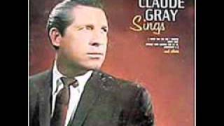 Video thumbnail of "Claude Gray - Your Devil Memory"