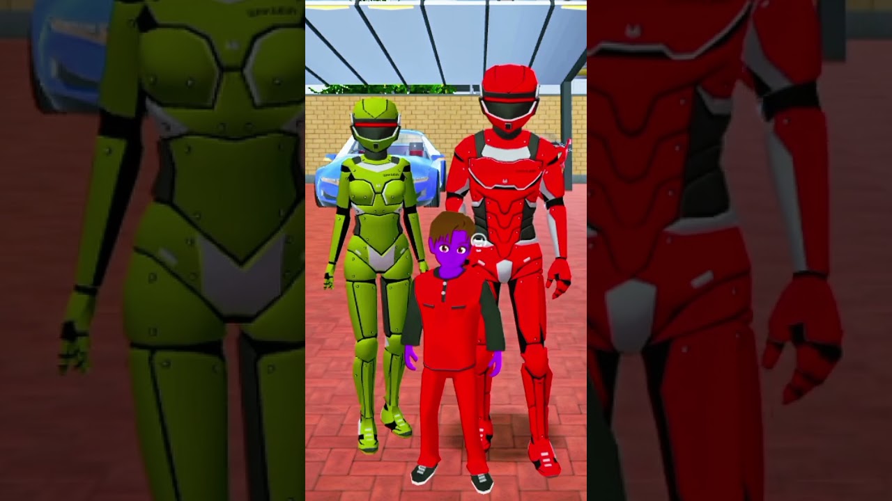 I Didn’t Expect This Dance in Sakura School Simulator 😲 🕺💃