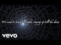 Westlife - Take Me There (Lyric Video)
