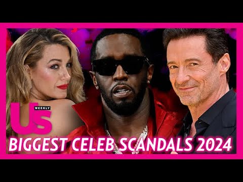 The Biggest Celeb