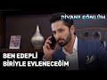 Sultan, Nagin&#39;i Terk Etti 😭 #DivaneGönlüm