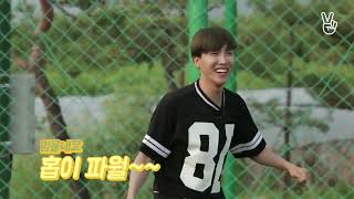 [VIETSUB] Run BTS! 2021 - EP.5