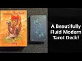 Luminous Flow Tarot | Soft Imagery with Powerful Energy