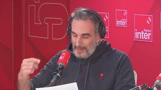 Jérôme Cahuzac a lu Kant : tout est pardonné - Le Billet de Matthieu Noël