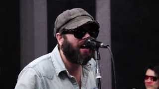 The Black Angels &quot;Don&#39;t Play With Guns&quot; Live at KDHX 5/8/13