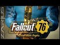 Official Fallout 76 Day 3 LIVE STREAM!! |  INTERACTIVE STREAMER .
