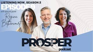 Encore of Business Solutions for Women in the Workplace (ft. Regina Bethencourt)