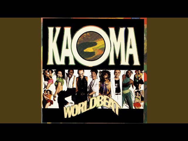 Kaoma - Salsa Nuestra