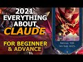 2021 New Claude Tutorial for beginner & Advance Tips & Tricks | Mobile Legends