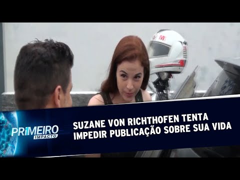 Vídeo: Pessoas Que Procuram: Entrevista Com Suzanne Roberts - Matador Network