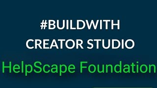 Creating a custom App using ServiceNow's Creator Studio !! screenshot 3