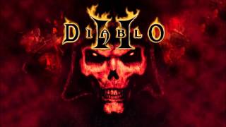 Diablo 2 - Complete Soundtrack HD