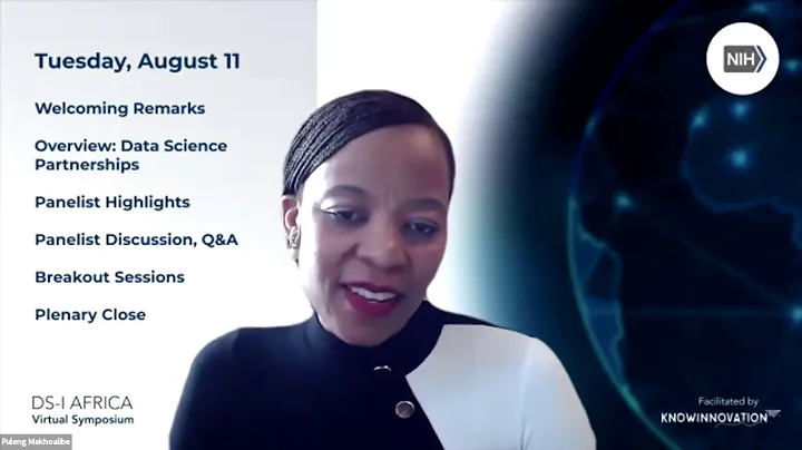 Interactive Session- Data Science Partnerships: Go...
