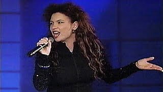 2 Unlimited - Let The Beat Control Your Body (Live) 1996