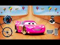 🔥 Hyper Speed MegaRamp Race! 🚗💨