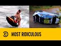 Motorsport Madness | Most Ridiculous