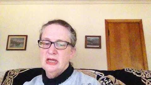 Unit D Task 3 Reflection Video