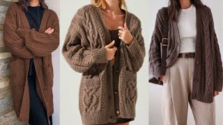 видео: ШИКАРНЫЕ ВЯЗАНЫЕ КАРДИГАНЫ 2025💖 МОДНОЕ ВЯЗАНИЕ картинка: ШИКАРНЫЕ ВЯЗАНЫЕ КАРДИГАНЫ 2025💖 МОДНОЕ ВЯЗАНИЕ