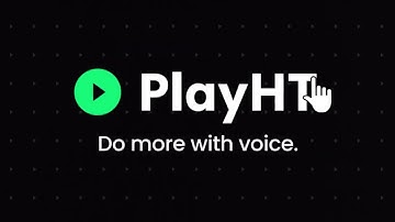 PlayHT 2.0 Beta: The new Conversational Text-to-Voice AI Model #texttospeech #texttovoice #aivoice