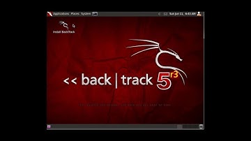 How to Capture WPA2 Handshake Backtrack 5