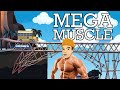 A real civil engineer HITS THE GYM in Poly Bridge 2!