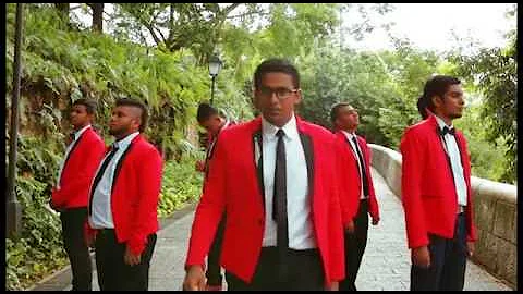 Najib And Yasmeen Wedding Tribute Music Video. 27t