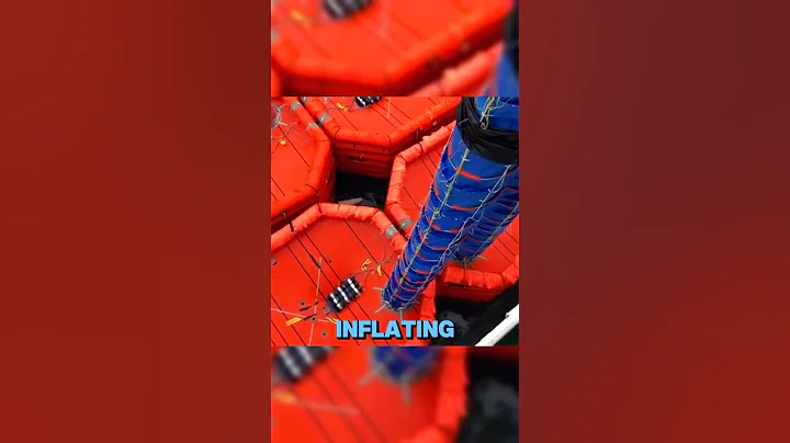 Marine Evacuation System