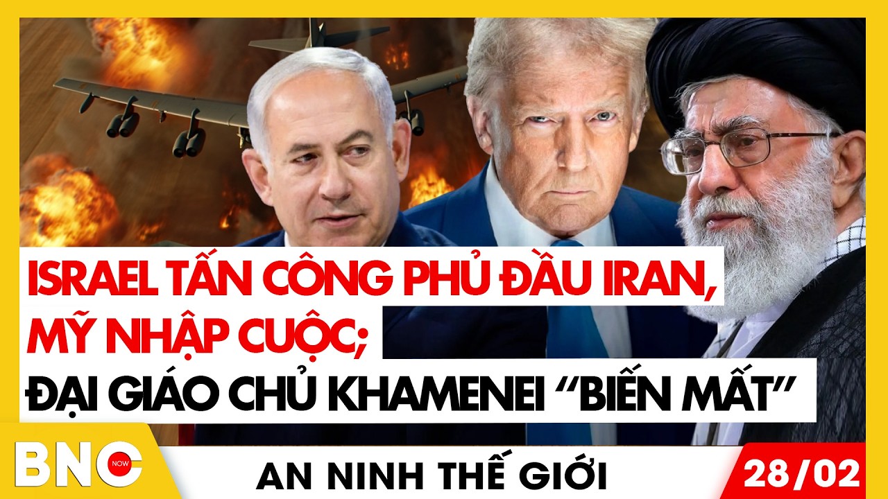 Pakistan trấn áp gắt người Afghanistan; Thái dè chừng tên lửa PHL-03 của Cam | An ninh thế giới