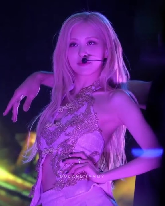 mah queen rosé😫💅✨.  #blackpink #blinks #kpop #rosé