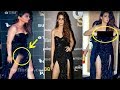 Surveen Chawla की जब सरेआम खिसकी ड्रेस तब दिख गया सबकुछ | Surveen Chawla Worst Oops Moment