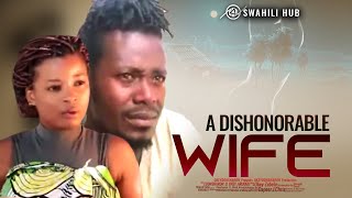 Husdah  -  Latest Bongo Swahili Movie Togo Movie