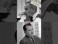 LBJ: Criticism Of Speechwriting & State Dept Drafts (LBJ & Horace Busby) 7-22-64