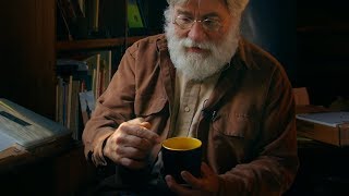 Paul Ingbretson Talks about Setting Up a Still-Life - No. 86