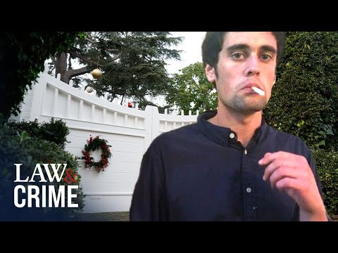 Thumbnail for 7 Disturbing Details About Rob Reiner Crime Scene