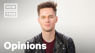 Celebrity What Karen Pence’s Gay Former Student Wants Her to Know | Opinions | NowThis Profile