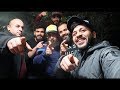 رجل يقتل 7 كلاب شاهد الحالة جعفر سراب 