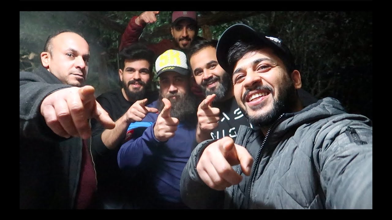 رجل يقتل 7 كلاب شاهد الحالة😳؟ - #جعفر_سراب